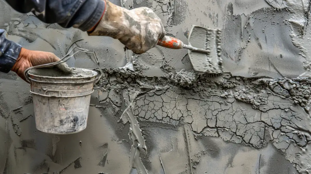Jak zrobić tynk cementowo wapienny? Sprawdź już teraz