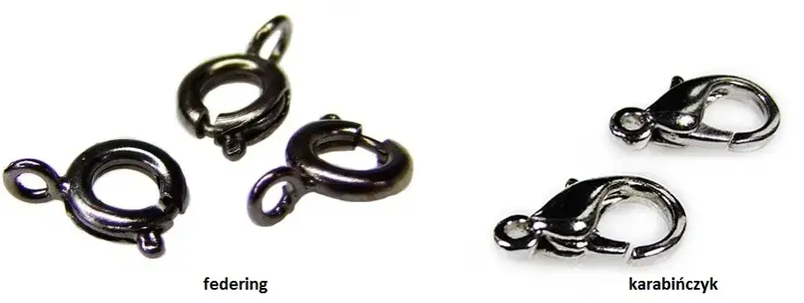 Jak zrobić zapięcie do naszyjnika - proste metody i porady krok po kroku