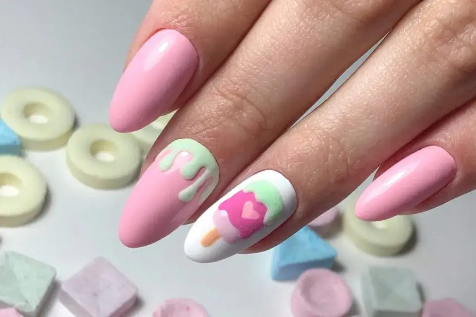 Jak zrobić ładne zdjęcie paznokci: unikaj tych powszechnych błędów