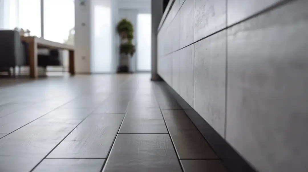 Jak połączyć gres z panelami bez błędów i uzyskać idealną podłogę