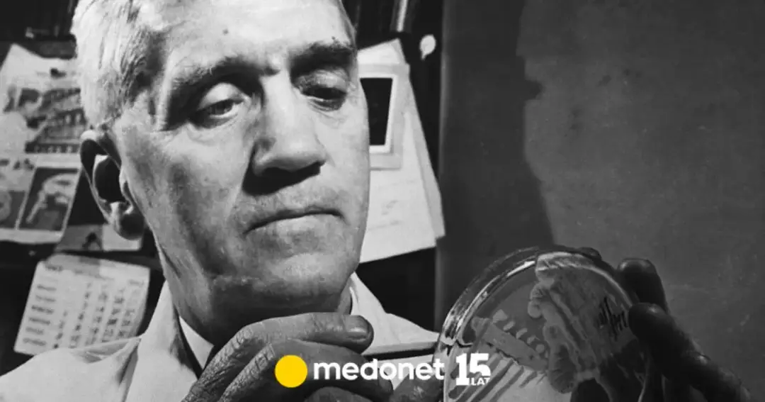 Kto odkrył penicylinę i jak zmieniła świat medycyny?