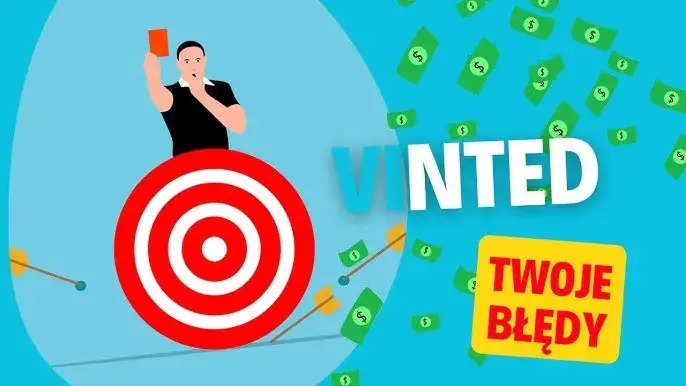 Jak korzystać z aplikacji Vinted i uniknąć najczęstszych błędów