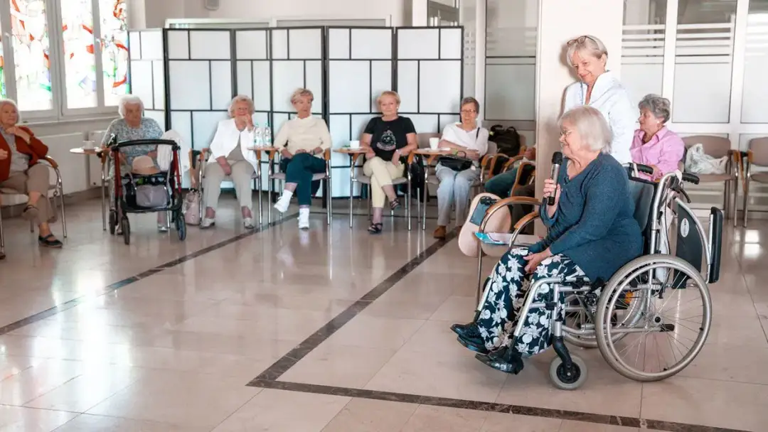 Bożenna Hołownia kim jest? Poznaj jej niezwykłą historię i osiągnięcia