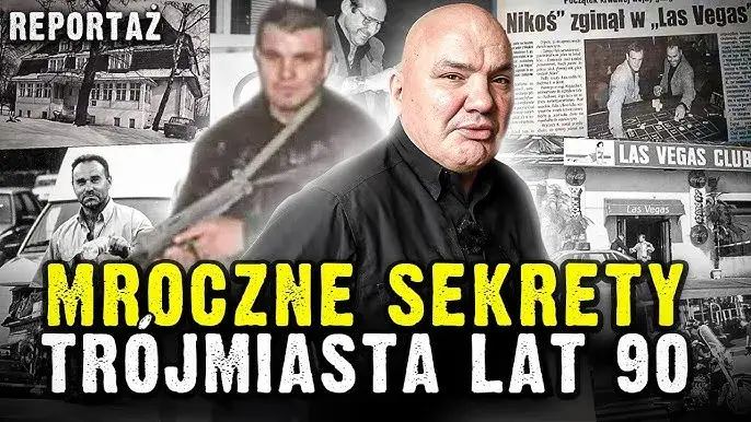 Filmy o polskiej mafii na faktach, które zaskoczą Twoje wyobrażenie