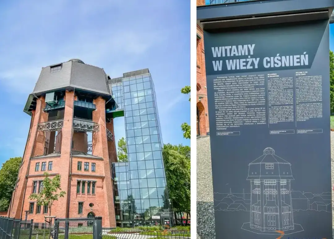 Zaborze Skansen Luiza - co warto wiedzieć o atrakcjach i godzinach otwarcia