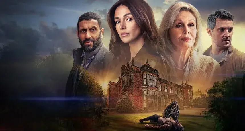 Świat Mnie Nie Pokona - recenzja nowego serialu obyczajowego z 2023 roku