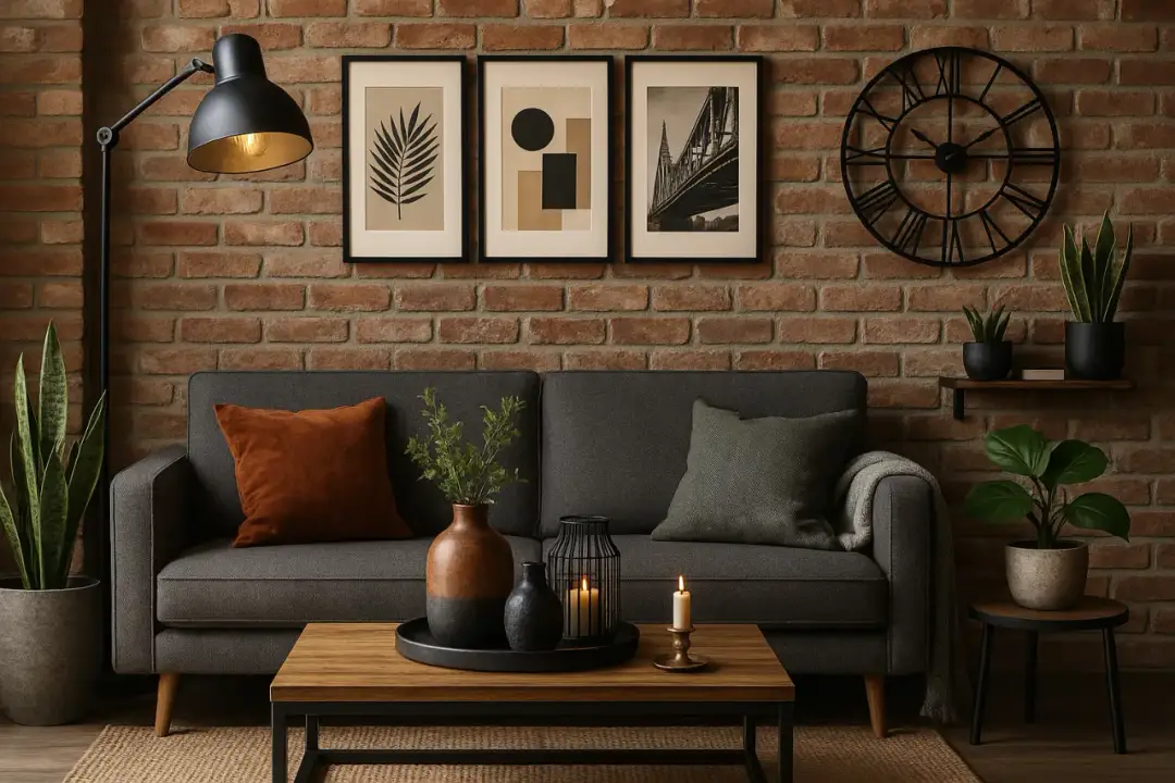 Jak ustawić meble w salonie, aby uniknąć chaosu i zyskać przestrzeń