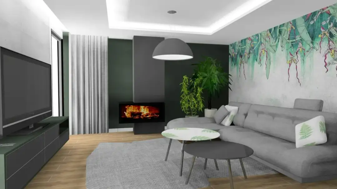 Co na ścianę zamiast tynku? Odkryj lepsze i tańsze rozwiązania