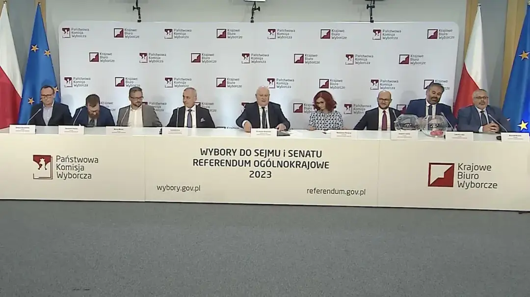 Koalicja Obywatelska jaki numer listy - co musisz wiedzieć przed głosowaniem