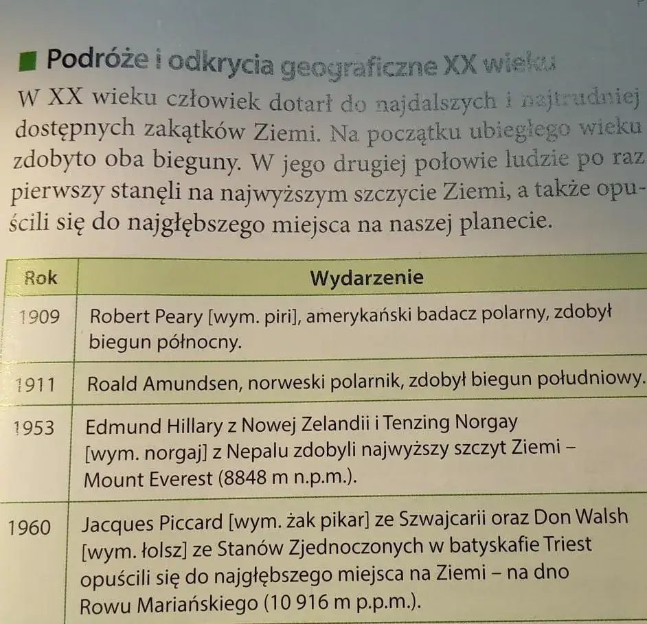 Skutki wielkich odkryć geograficznych: jak zmieniły świat na zawsze
