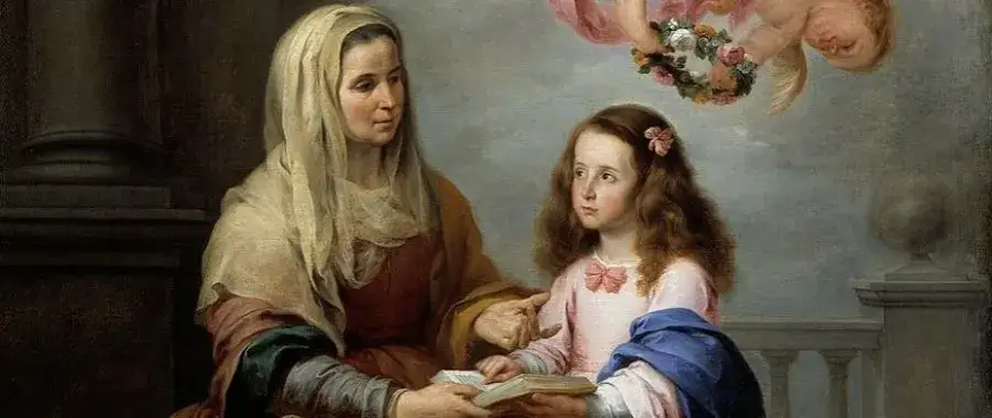 Dlaczego święta Anna została święta i jak wpłynęła na wiarę