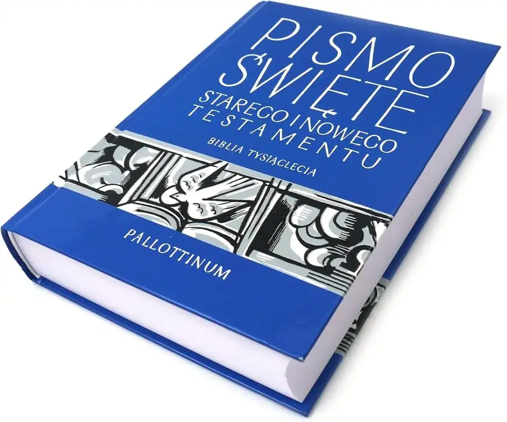 Biblia Tysiąclecia: 39 tłumaczy. Kulisy pracy i historyczne znaczenie.