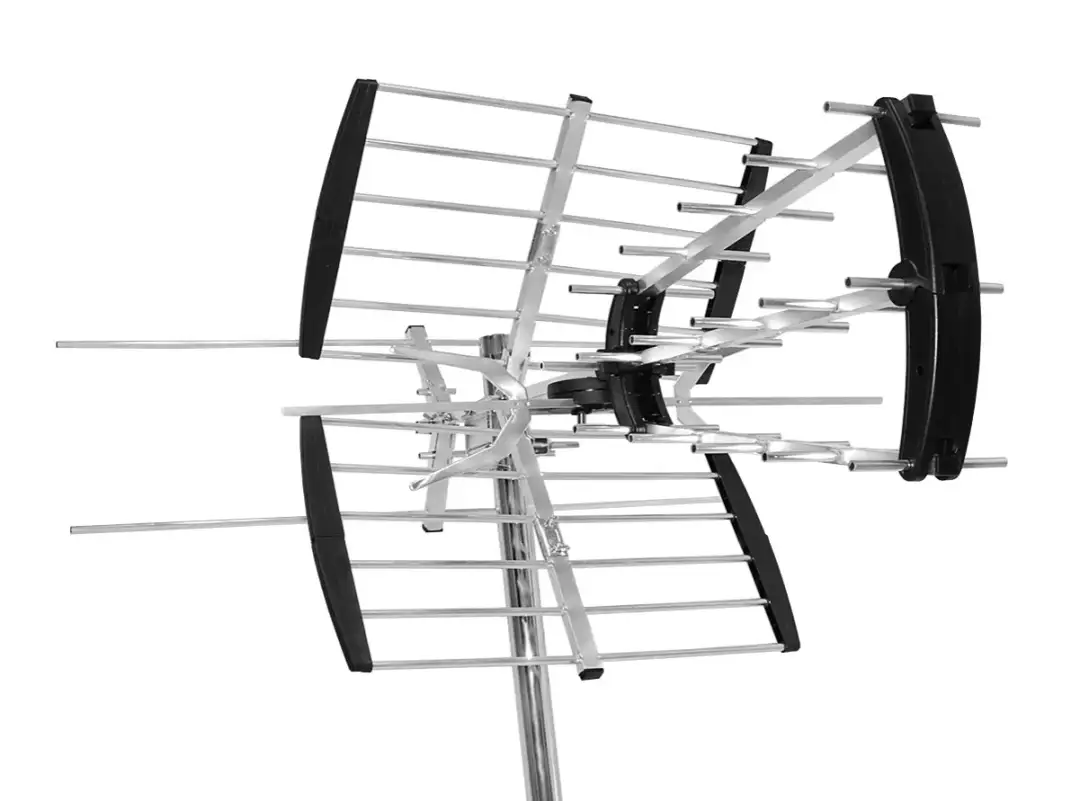 Problem z MUX 8? Jaką antenę wybrać, by odbierać bez zakłóceń?