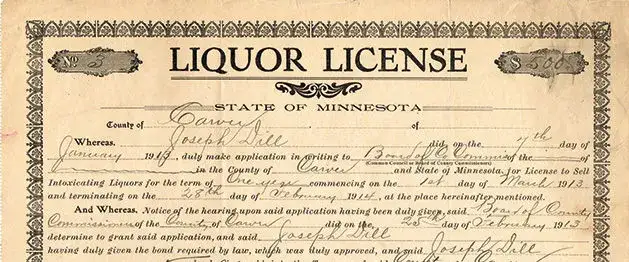 Jak poprawnie złożyć oświadczenie o wartości sprzedaży napojów alkoholowych