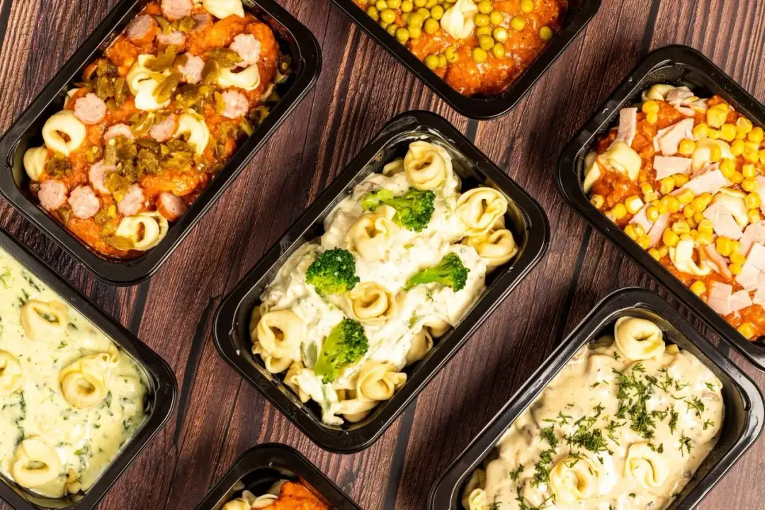 Spaghetti Starołęka - wyjątkowe smaki w MaQAron Spaghetteria w Poznaniu