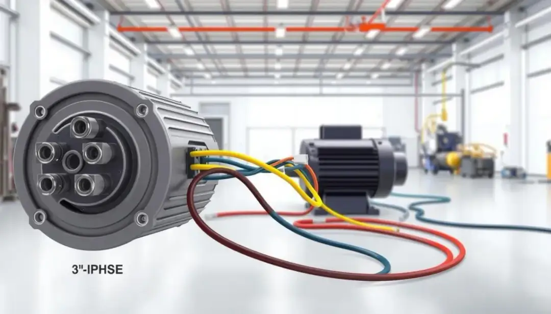 Jak podłączyć silnik na siłę bezpiecznie i skutecznie krok po kroku