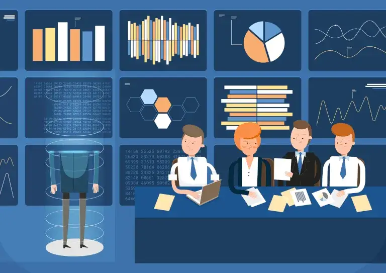 Jak Test Belbina Może Ci Pomóc Zrozumieć Siebie i Twoją Drużynę