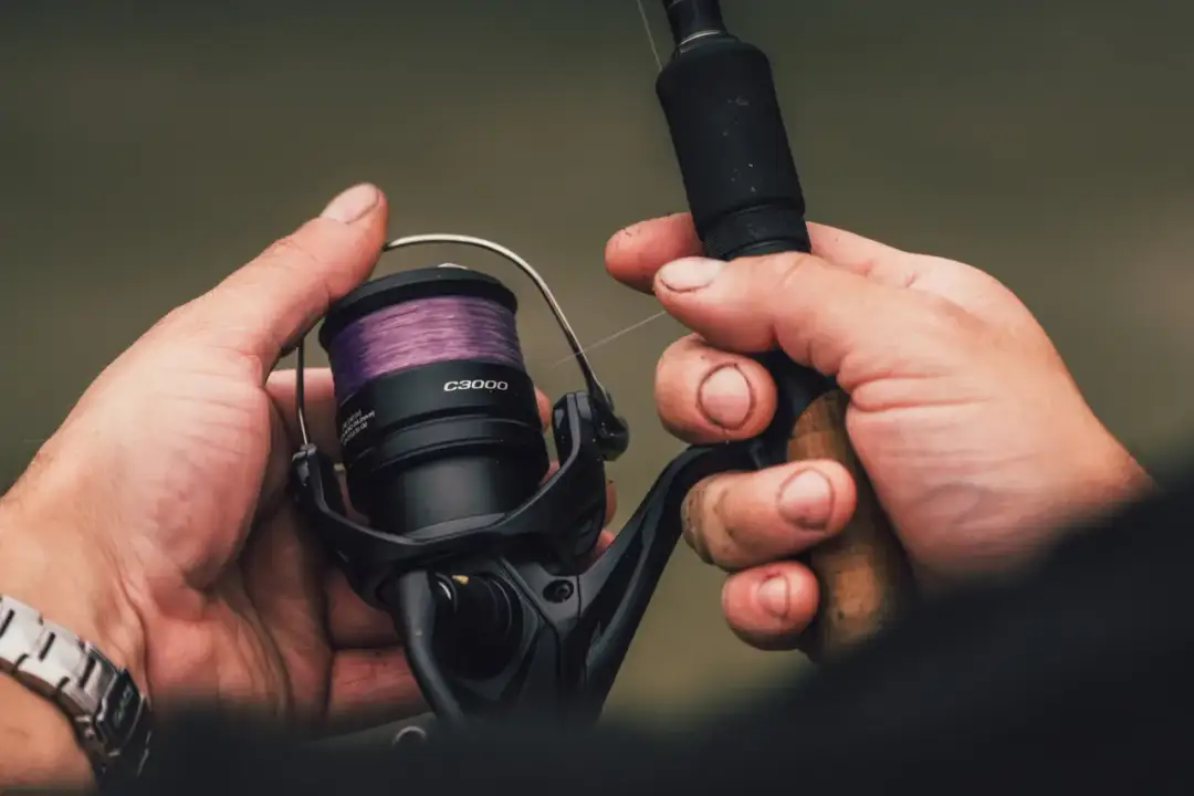 Żyłka czy plecionka? Wybierz linkę idealną do metody połowu