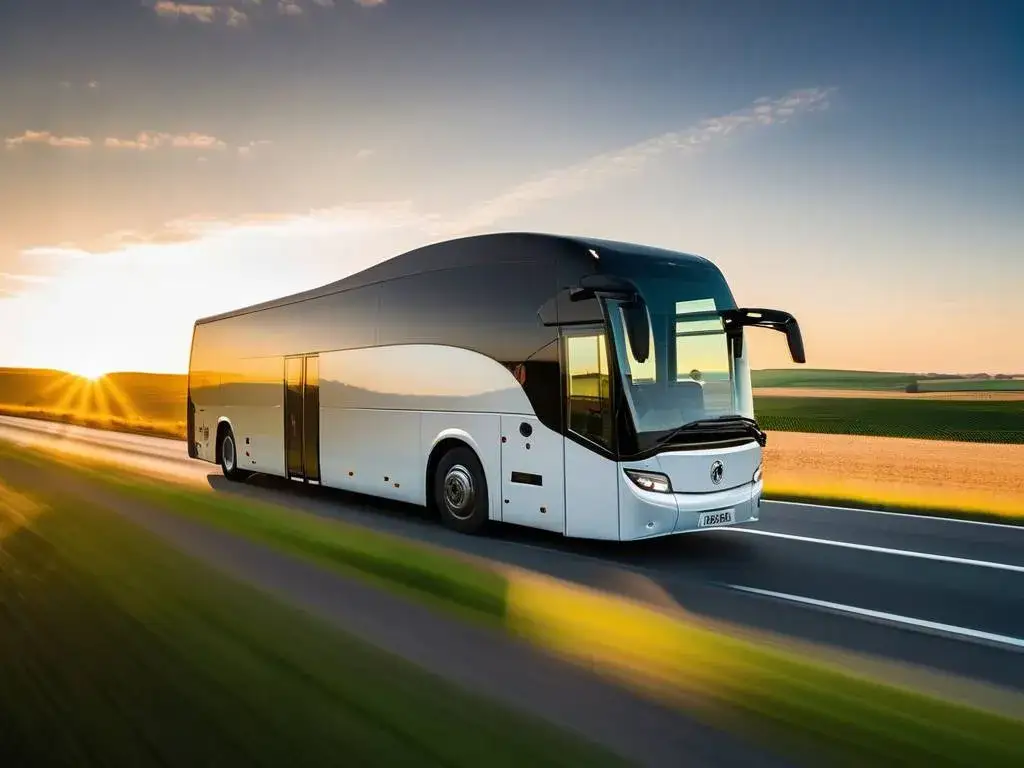 Bus do Francji: Od 250 zł! Jak kupić tani bilet?