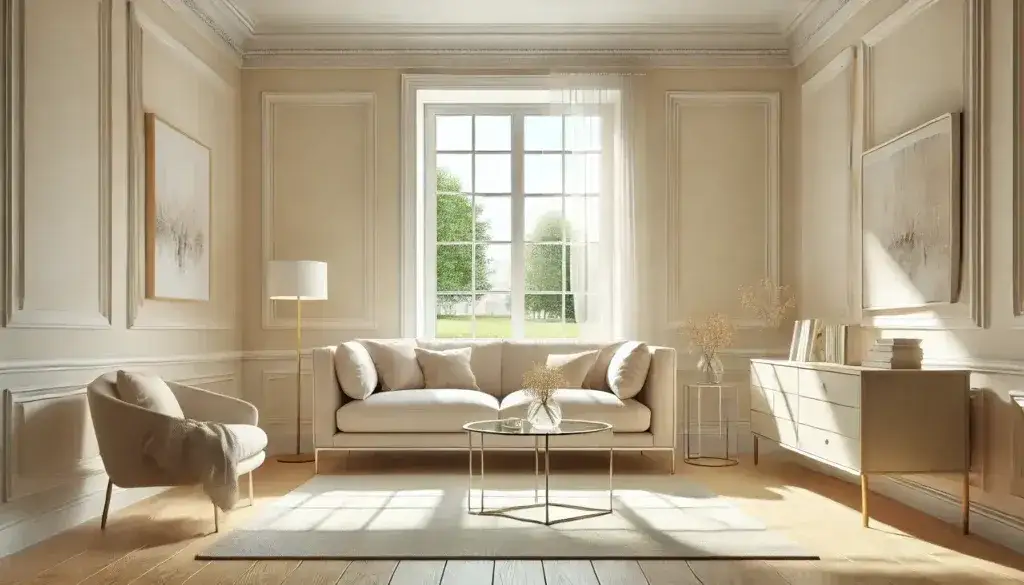 Jaki kolor ścian do boazerii? 5 najlepszych propozycji i porady