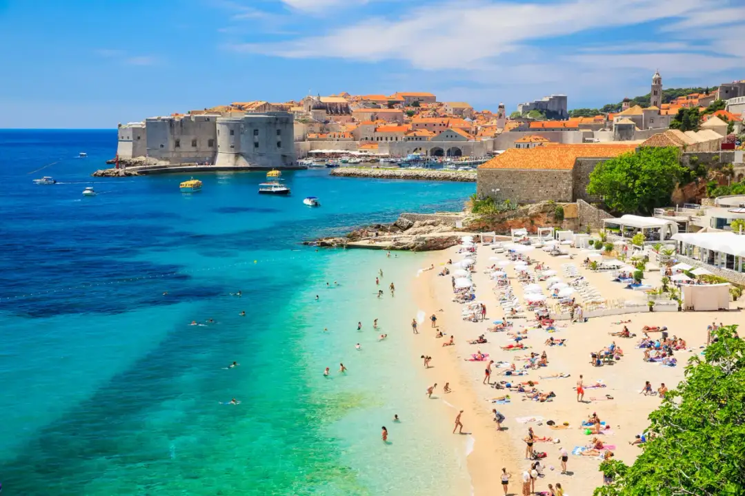 Czy w Chorwacji jest bezpiecznie? Odkryj prawdziwe zagrożenia dla turystów Czy w Chorwacji jest bezpiecznie? Odkryj prawdziwe zagrożenia dla turystów