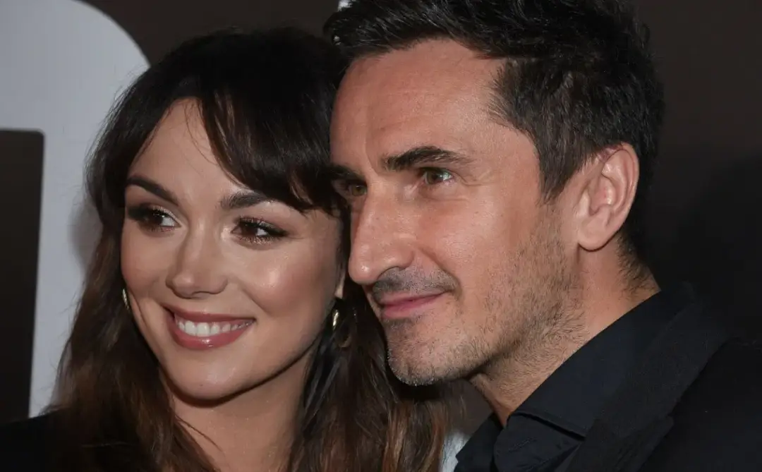 Z kim jest Karpiel-Bułecka? Zaskakujące fakty o jego rodzinie