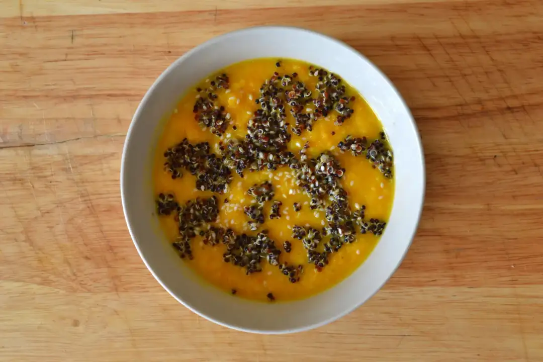 Zupa bez glutenu i laktozy: Przepisy dla alergików i smakoszy