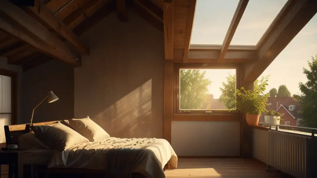 Rolety zewnętrzne na okna dachowe: Jakie wybrać i dlaczego?