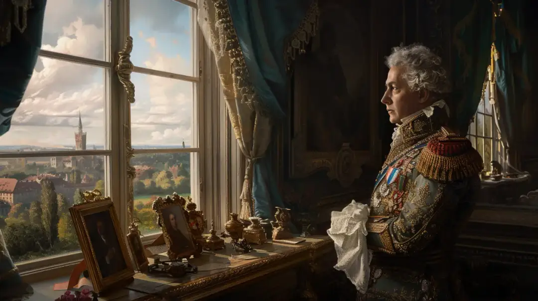 Stanisław Leszczyński - król Polski, jego życie i czas panowania