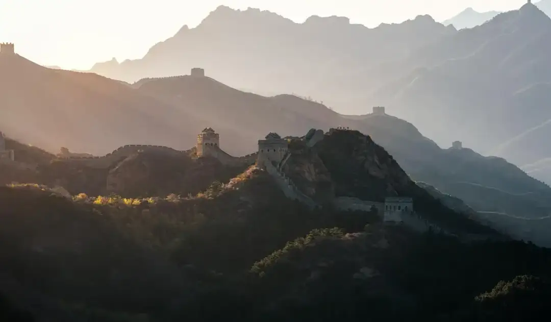 Wielki Mur Chiński - Ceny Biletów i Praktyczne Informacje