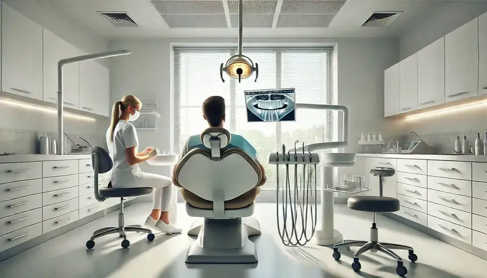 Czy wypadające zęby zawsze oznaczają śmierć? Odkryj inne znaczenia