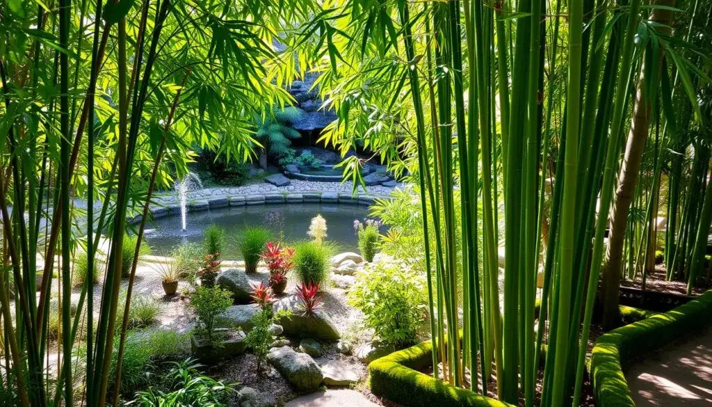 Jak prawidłowo sadzić bambusy w ogrodzie i uniknąć błędów w pielęgnacji