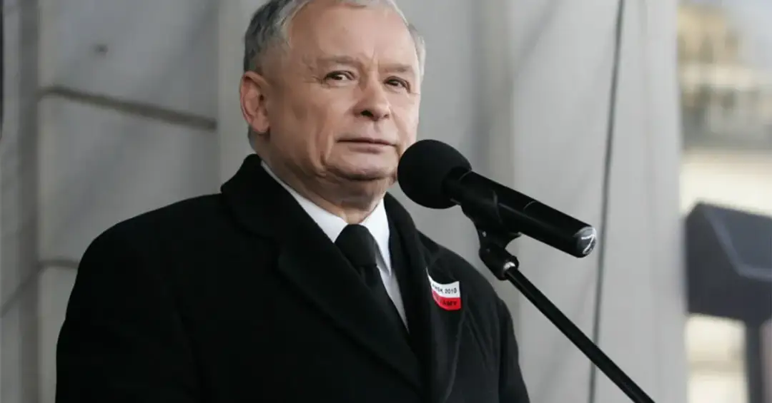 Kaczyński jak Napoleon: ryzykowne decyzje i ich konsekwencje w polityce