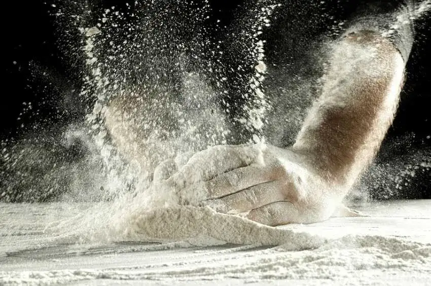 Mąka typ 480 do czego? Odkryj jej zastosowania w kuchni i wypiekach