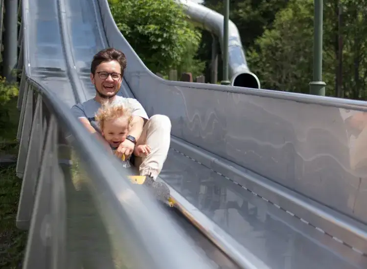 Góry z dzieckiem gdzie? Odkryj bezpieczne trasy i atrakcje dla rodzin