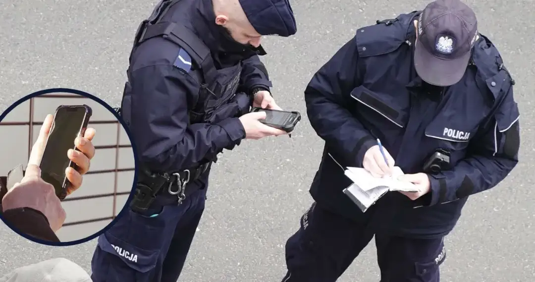 Czy policja ma prawo przeszukać telefon? Poznaj swoje prawa