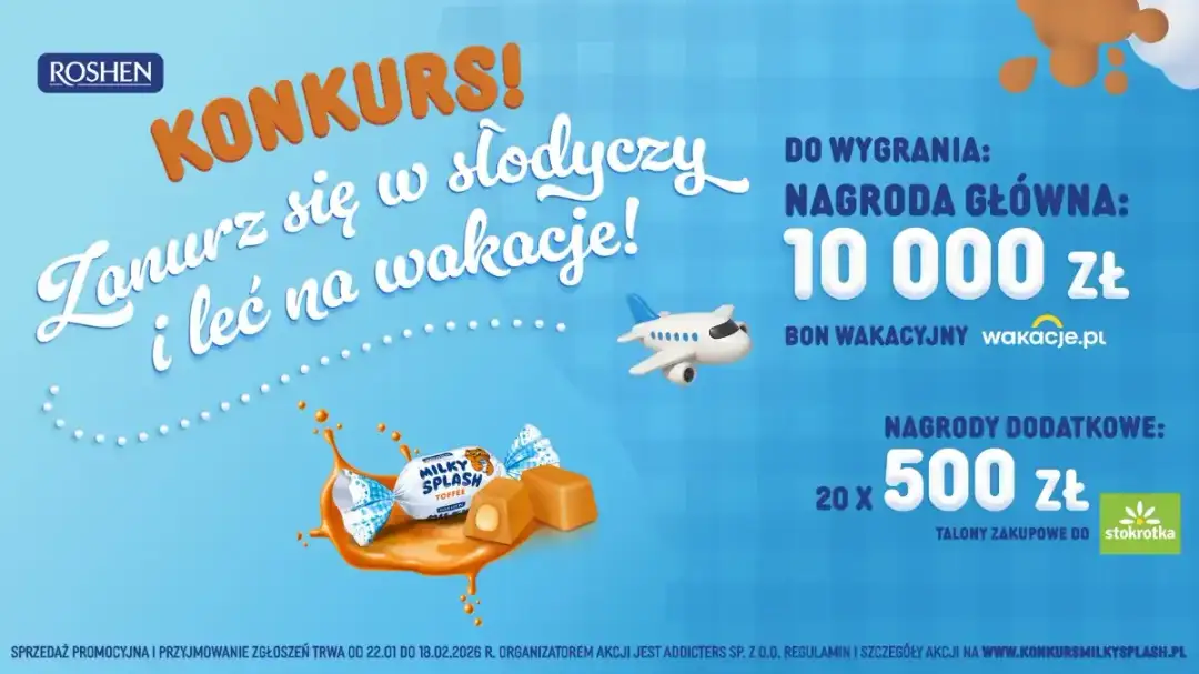 Konkursy i loterie w Polsce: Jak wygrywać i nie dać się oszukać?