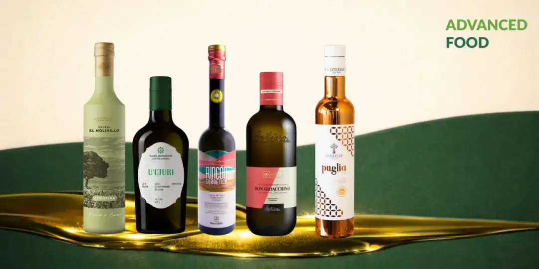 Jaka oliwa z oliwek jest najlepsza? Odkryj zdrowe wybory dla siebie