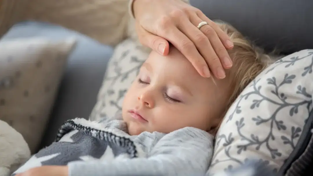 Symptome RS Virus: Warnzeichen erkennen und richtig handeln