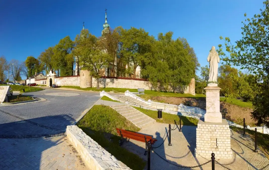 Najlepsze atrakcje w Mstowie, które musisz zobaczyć podczas wizyty