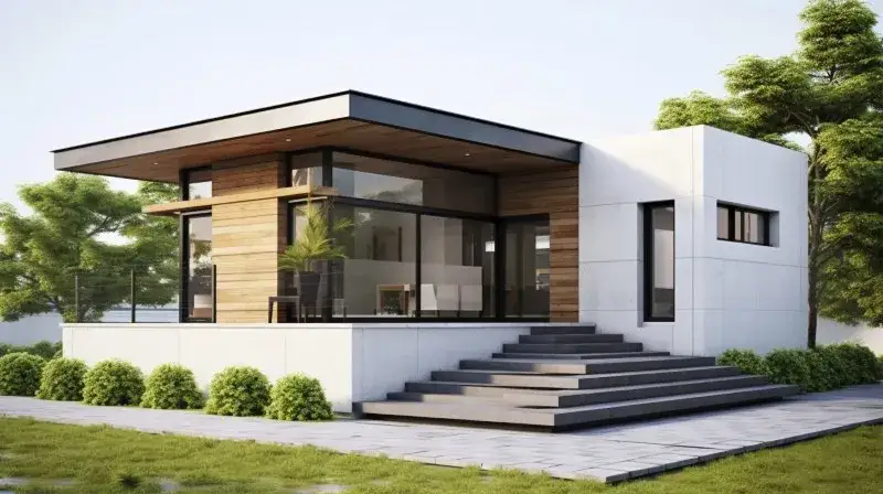 Ile kosztuje budowa domu jednorodzinnego 120m2? Zaskakujące wydatki!