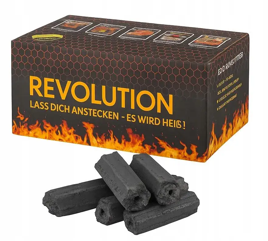 Ile kosztuje brykiet drzewny? Sprawdź aktualne ceny i oferty