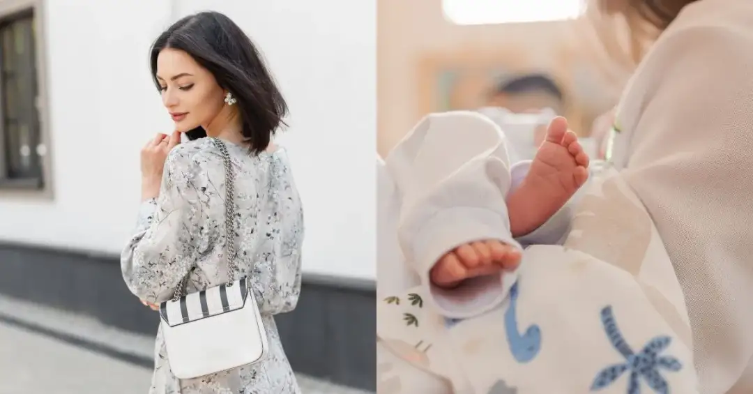 Wybór kombinezonu na chrzest: Porady dla eleganckich mam