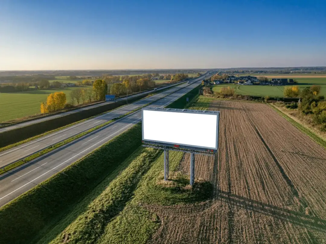 Bezpłatny wzór umowy najmu gruntu pod reklamę: kluczowe elementy