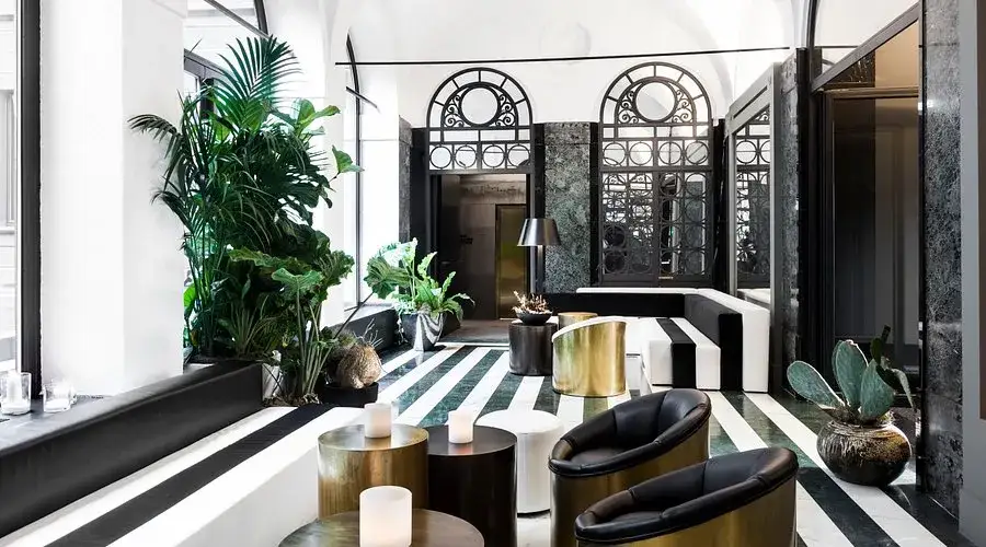 Hotel a Milano: Trova l'alloggio perfetto (Guida 2025)