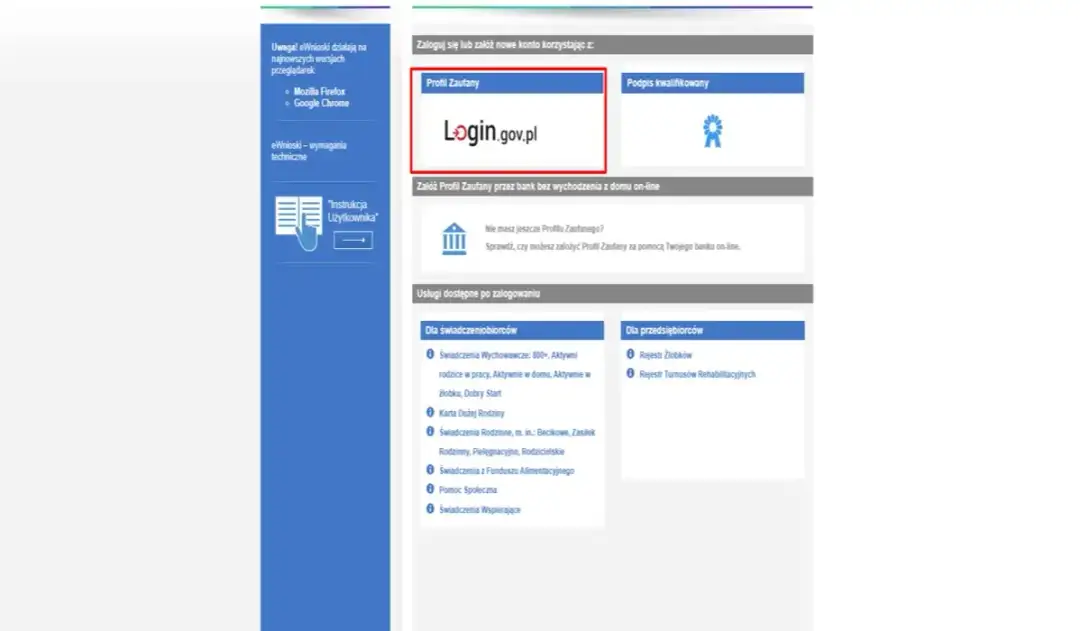 Świadczenie 800+ dla Ukraińców: Kompletny przewodnik krok po kroku