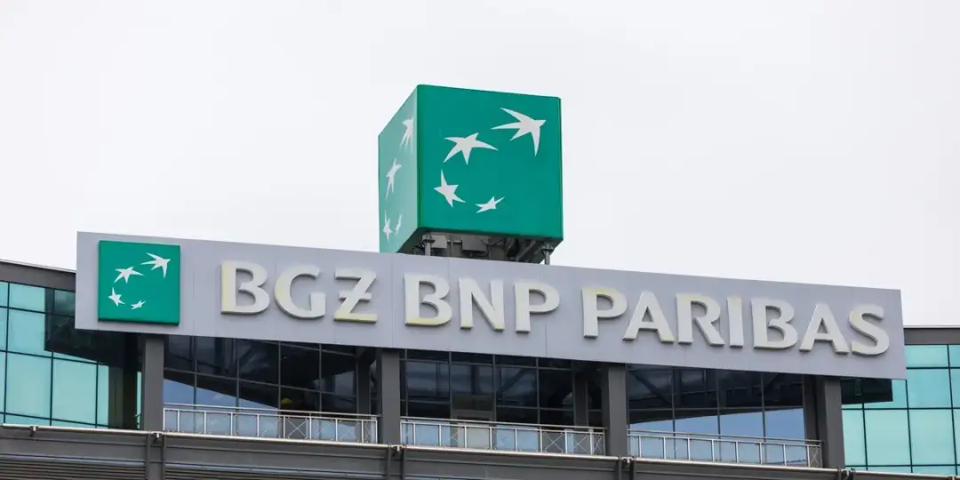 Bank BGŻ BNP Paribas - Jakie oferty i usługi są dostępne w 2025 roku?
