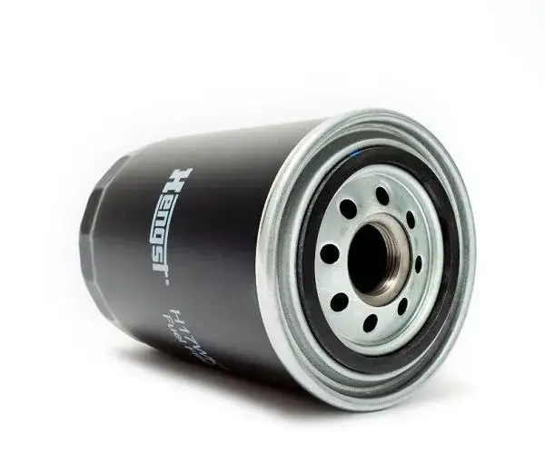 Co ile wymieniać filtr paliwa w benzynie, aby uniknąć kosztownych napraw?