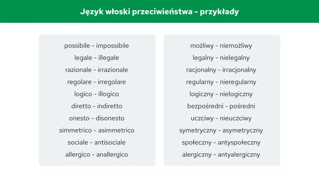 Jak uczyć się włoskiego skutecznie i uniknąć najczęstszych błędów