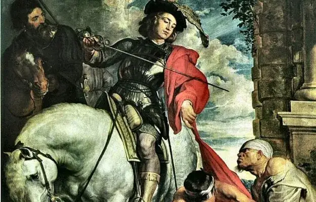 Św Marcin patron kogo? Zaskakujące fakty o jego opiece nad ludźmi